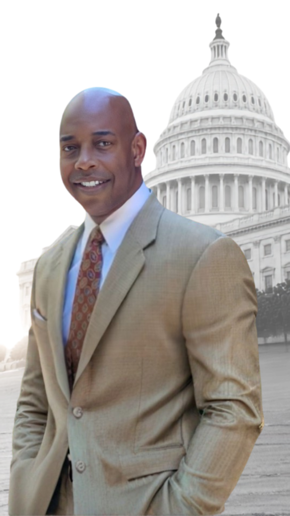 Danilo A. Williams, Federal Benefits Advisor